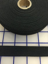 3/4-inch-Black-Elastic